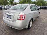 Used 2010 Nissan Sentra 2.0 image 4