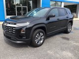 New 2026 Chevrolet Equinox LT w/ Convenience Package II image 2