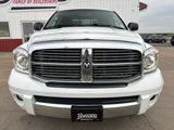 Used 2008 Dodge Ram 1500 Truck Laramie w/ Trailer Tow Group image 2
