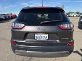 Used 2020 Jeep Cherokee Limited image 6