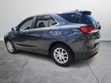 Certified 2022 Chevrolet Equinox LT image 5