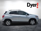 Used 2019 Chevrolet Trax LT w/ Driver Confidence Package image 2