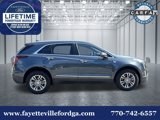 Used 2020 Cadillac XT5 Premium Luxury image 4