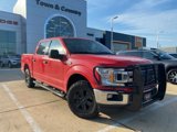 Used 2018 Ford F150 XLT image 2