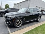 Used 2023 BMW X5 xDrive40i image 2