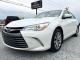 Used 2017 Toyota Camry LE image 4