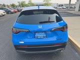 New 2026 Honda HR-V Sport image 4