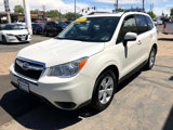 Used 2015 Subaru Forester 2.5i Premium w/ All-Weather Package image 5