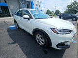 Used 2023 Honda HR-V LX image 4