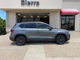 Used 2022 Volkswagen Taos S w/ IQ Drive S Package image 4
