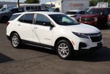 Certified 2023 Chevrolet Equinox LS w/ LS Convenience Package image 2