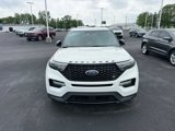 Used 2022 Ford Explorer ST w/ Equipment Group 401A image 2