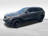 Used 2015 Jeep Grand Cherokee Limited image 3