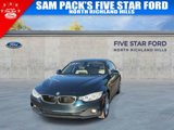 Used 2015 BMW 428i Gran Coupe xDrive image 3
