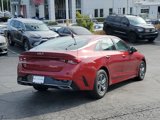 Used 2023 Kia K5 LXS image 4