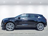 New 2025 Cadillac XT5 Premium Luxury w/ Technology Package image 2