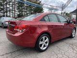 Used 2013 Chevrolet Cruze LT image 5