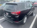 Used 2022 Chevrolet Equinox LT image 3