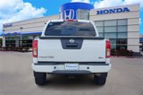 Used 2017 Nissan Frontier S image 5