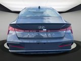 New 2025 Hyundai Elantra Sport image 4