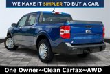 Used 2024 Ford Maverick XL w/ Equipment Group 100A Standard image 4