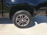 Used 2021 Chevrolet Colorado W/T w/ Custom Special Edition image 4