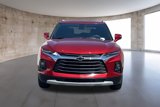 Used 2022 Chevrolet Blazer LT image 3