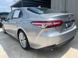 Certified 2018 Toyota Camry XLE image 5