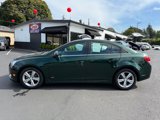 Used 2014 Chevrolet Cruze LT w/ RS Package image 3