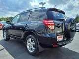 Used 2012 Toyota RAV4 4WD image 4