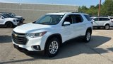 Used 2018 Chevrolet Traverse LT image 2
