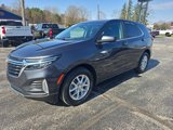 Used 2022 Chevrolet Equinox LT image 2