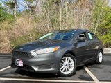 Used 2018 Ford Focus SE image 1