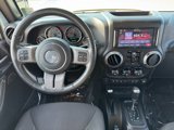 Used 2016 Jeep Wrangler Unlimited Sport image 4