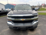Used 2018 Chevrolet Silverado 1500 LT w/ All Star Edition image 2