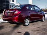 Used 2024 Mitsubishi Mirage G4 LE image 6