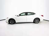 Used 2018 Acura TLX image 4