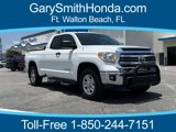Used 2017 Toyota Tundra SR5 w/ SR5 Upgrade Package image 1