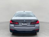 Certified 2022 BMW 530i xDrive w/ Executive Package image 5