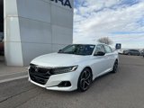 Used 2022 Honda Accord Sport image 2