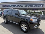 Used 2010 Toyota 4Runner SR5 image 2