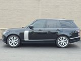 Used 2021 Land Rover Range Rover Westminster Edition image 2