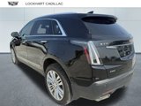 Used 2019 Cadillac XT5 Premium Luxury image 4
