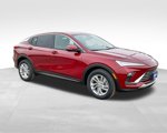 New 2025 Buick Envista Preferred w/ Convenience I Package image 3