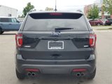 Used 2018 Ford Explorer Sport w/ Equipment Group 401A image 6