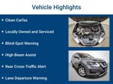 Used 2019 Nissan Rogue S image 3
