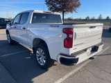New 2025 Chevrolet Silverado 1500 Custom image 5