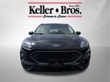 Used 2022 Ford Escape SEL w/ SEL Stealth AWD Package image 2