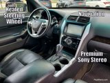 Used 2014 Ford Explorer Limited w/ Equipment Group 302A image 4
