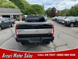 Used 2017 Ford F250 Platinum w/ Platinum Ultimate Package image 4